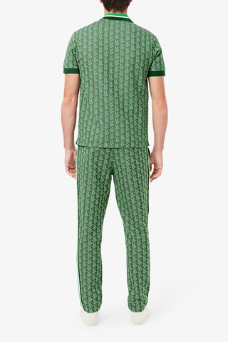 Pantalon de survêtement regular fit - Vert foncé