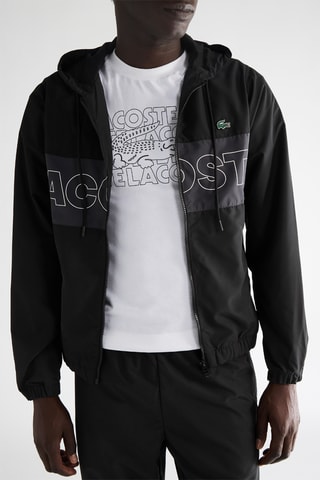 Veste et pantalon - Noir