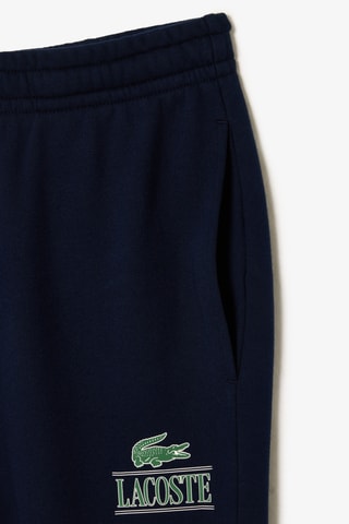Jogging - Bleu marine
