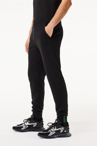Jogging slim fit - Noir