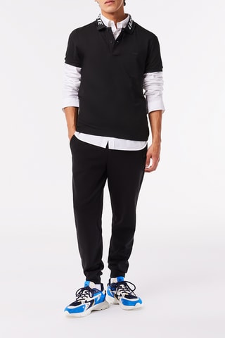 Jogging slim fit - Noir
