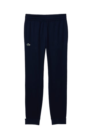 Jogging de tennis regular fit - Bleu marine