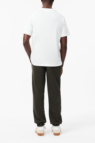 Jogging regular fit - Kaki