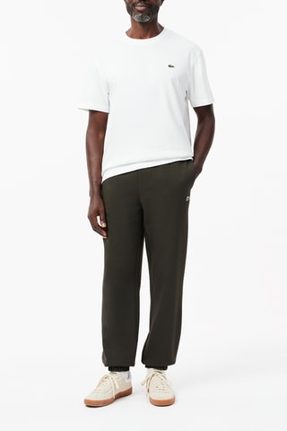Jogging regular fit - Kaki