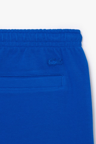 Jogging regular fit - Bleu roi
