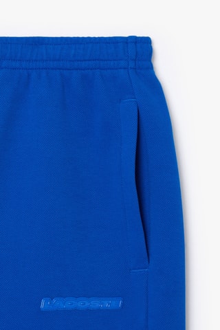 Jogging regular fit - Bleu roi
