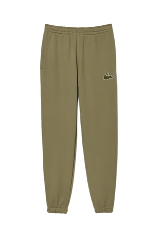 Pantalon de survêtement relaxed fit - Kaki