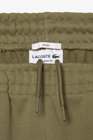 Pantalon de survêtement relaxed fit - Kaki