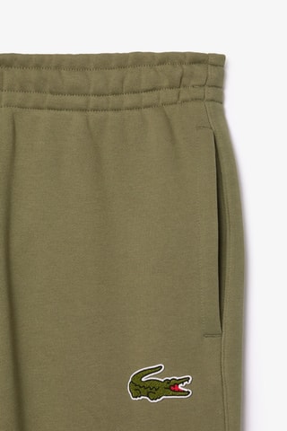Pantalon de survêtement relaxed fit - Kaki