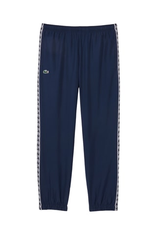Jogging regular fit de tennis - Bleu marine