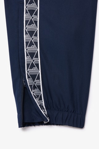 Jogging regular fit de tennis - Bleu marine
