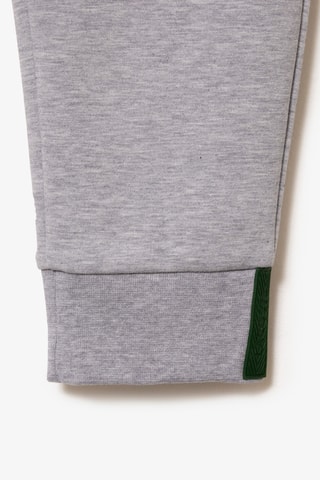 Pantalon de survêtement slim fit - Gris clair chiné