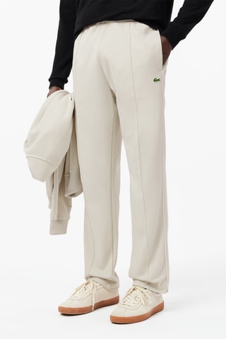Pantalon de survêtement - Gris clair chiné