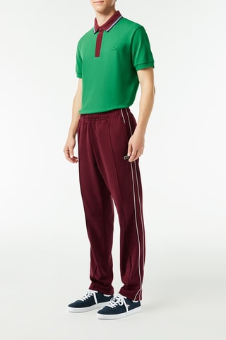 Pantalon de survêtement - Bordeaux