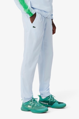 Survêtement  Lacoste Tennis x Daniil Medvedev - Ciel