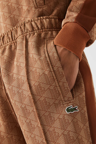 Pantalon - Marron