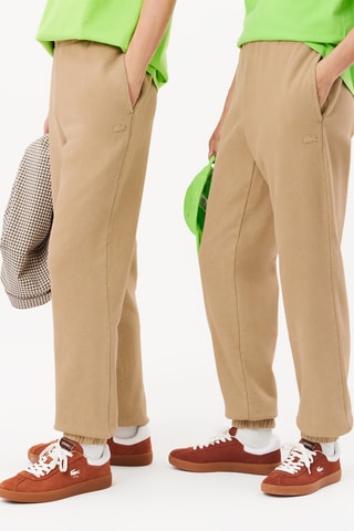 Jogging regular fit - Beige