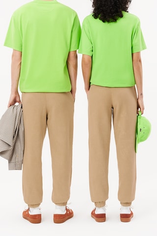 Jogging regular fit - Beige