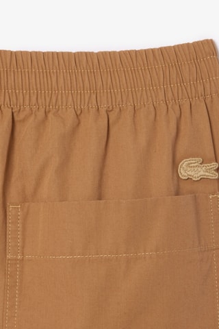 Pantalon relaxed fit - Beige