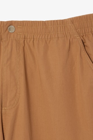 Pantalon relaxed fit - Beige