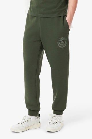 Jogging regular fit - Vert