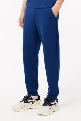 Jogging slim fit - Bleu roi