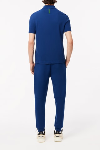 Jogging slim fit - Bleu roi