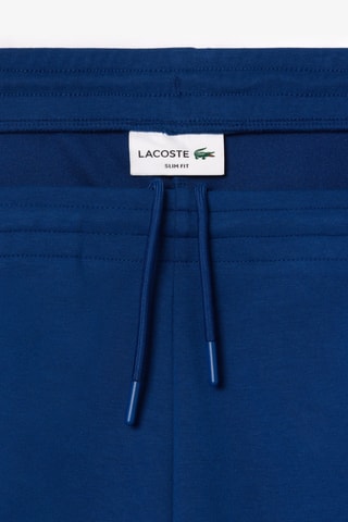 Jogging slim fit - Bleu roi