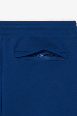 Jogging slim fit - Bleu roi