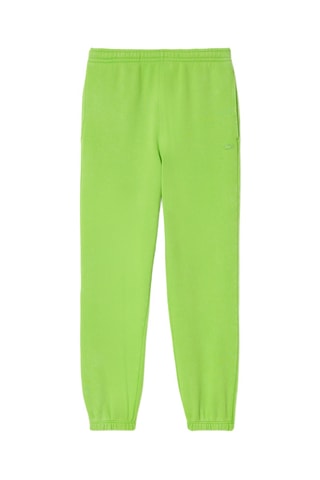 Jogging regular fit - Vert clair