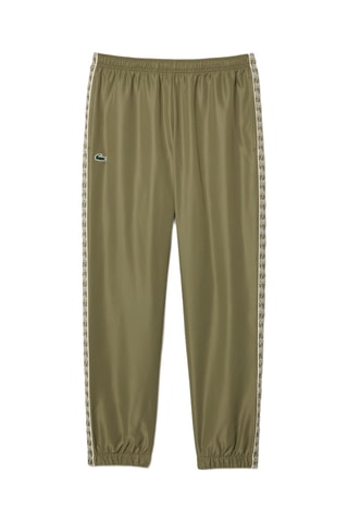 Jogging de tennis regular fit - Kaki