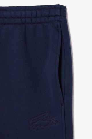 Jogging regular fit - Bleu marine