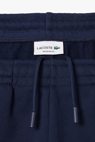 Jogging regular fit - Bleu marine