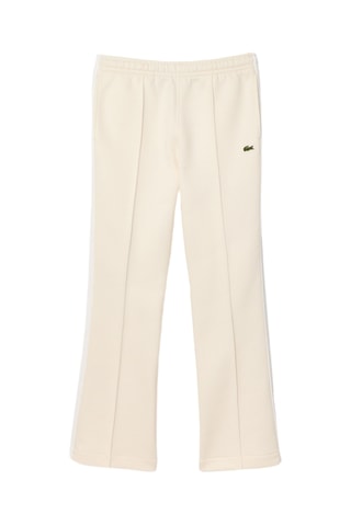 Pantalon de survêtement regular fit - Beige clair