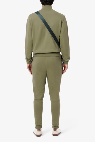 Pantalon de survêtement slim fit - Kaki