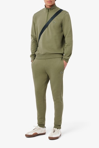 Pantalon de survêtement slim fit - Kaki