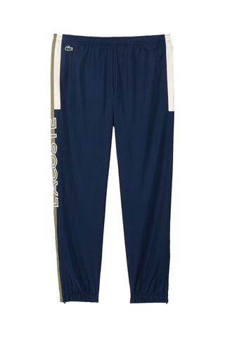 Jogging regular fit - Bleu marine
