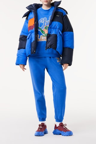 Sweat - Bleu clair