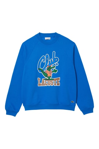 Sweat - Bleu clair