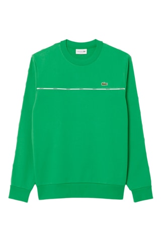 Sweat classic fit - Vert