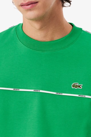 Sweat classic fit - Vert