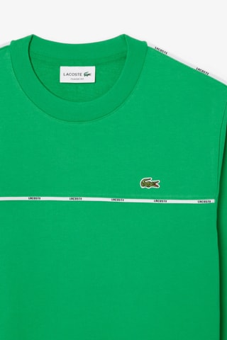 Sweat classic fit - Vert