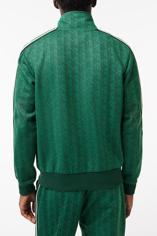 Sweat regular fit - Vert