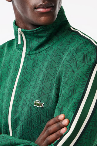 Sweat regular fit - Vert