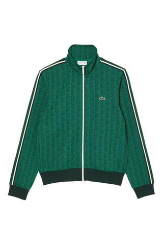 Sweat regular fit - Vert