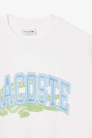 Sweat - Blanc