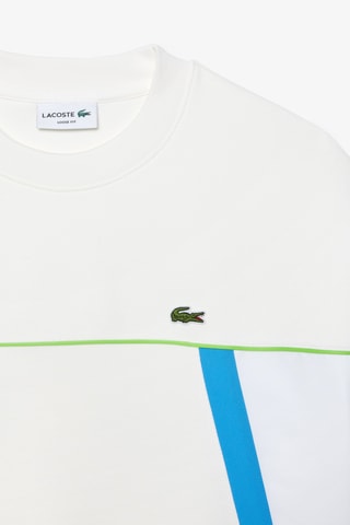 Sweat - Blanc