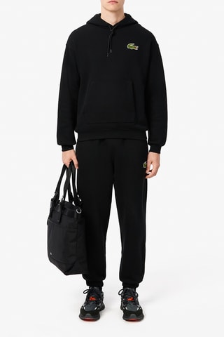 Sweat à capuche - Noir