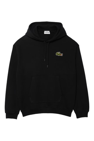 Sweat à capuche - Noir