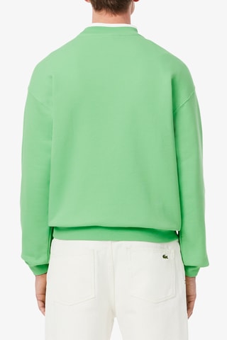 Sweat - Vert clair